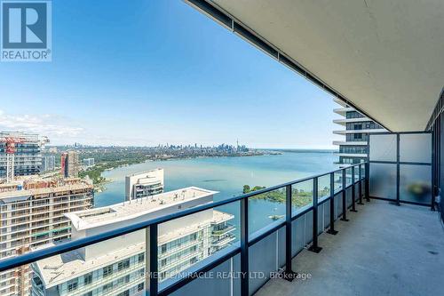 5002 - 30 Shore Breeze Drive, Toronto, ON 