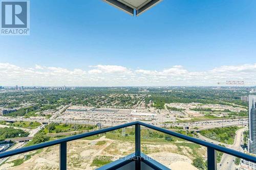 5002 - 30 Shore Breeze Drive, Toronto, ON 
