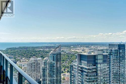 5002 - 30 Shore Breeze Drive, Toronto, ON 