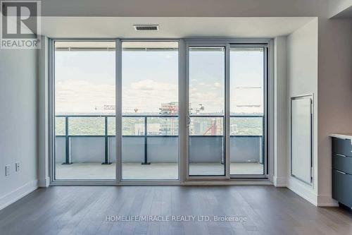 5002 - 30 Shore Breeze Drive, Toronto, ON 