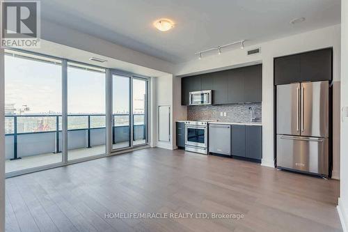 5002 - 30 Shore Breeze Drive, Toronto, ON 