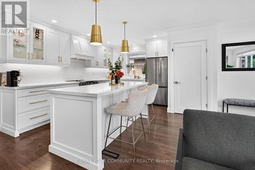 92 Beaver Bend Crescent, Toronto, ON 