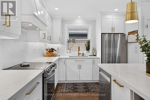 92 Beaver Bend Crescent, Toronto, ON 