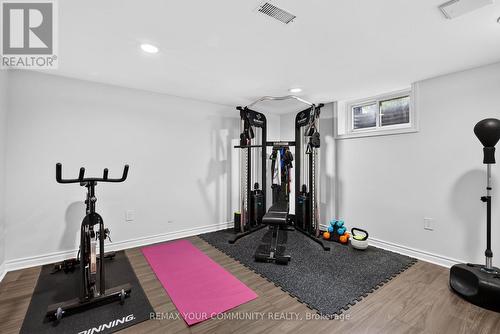 92 Beaver Bend Crescent, Toronto, ON 