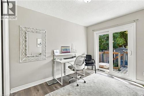 12 Glamis Court, Hamilton, ON 