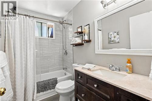 12 Glamis Court, Hamilton, ON 