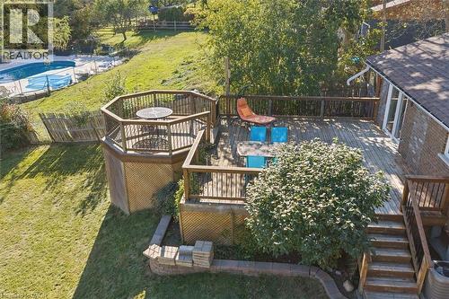 210 Patricia Crescent, Selwyn, ON 
