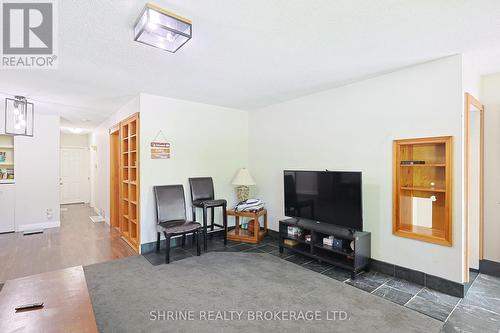 BEDROOM 1 - 743 SEVILLA PARK PLACE , London East (East C), Ontario N5Y 4H9 3