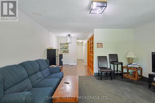 BEDROOM 3 - 743 SEVILLA PARK PLACE , London East (East C), Ontario N5Y 4H9 5