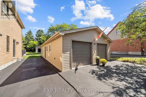 458 Boler Road, London South (South K), ON 