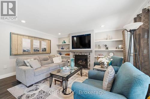 458 Boler Road, London South (South K), ON 