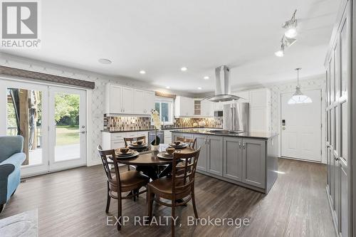 458 Boler Road, London South (South K), ON 