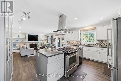 458 Boler Road, London South (South K), ON 