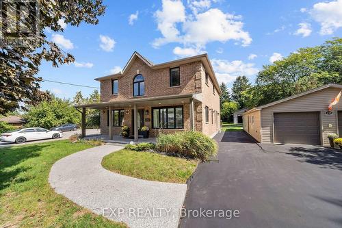 458 Boler Road, London South (South K), ON 