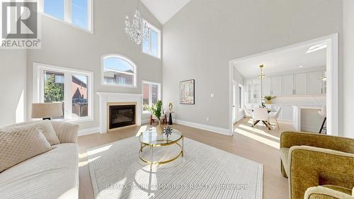 58 Ironbark Court, Vaughan, ON 