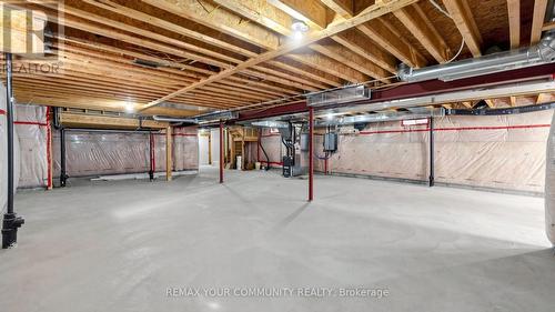 58 Ironbark Court, Vaughan, ON 
