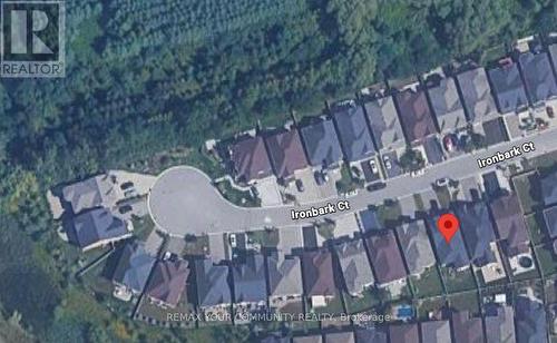 58 Ironbark Court, Vaughan, ON 