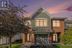 768 WHITE ALDER AVENUE Ottawa, ON K1T 0E9