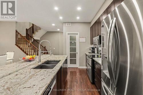768 White Alder Avenue, Ottawa, ON 