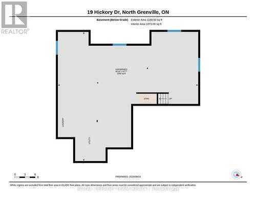 19 Hickory Drive, North Grenville, ON 