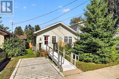3852 Mathewson Avenue, Fort Erie (Crystal Beach), ON 