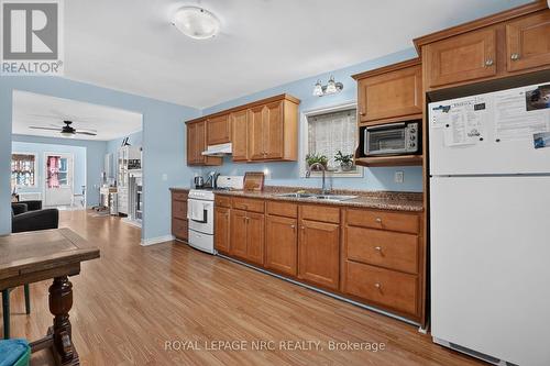 3852 Mathewson Avenue, Fort Erie (Crystal Beach), ON 