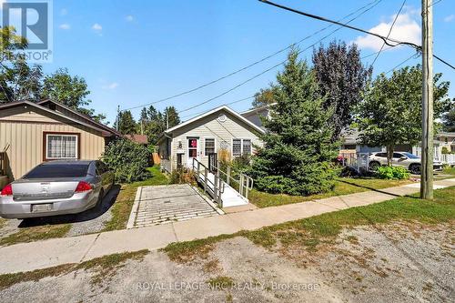 3852 Mathewson Avenue, Fort Erie (Crystal Beach), ON 