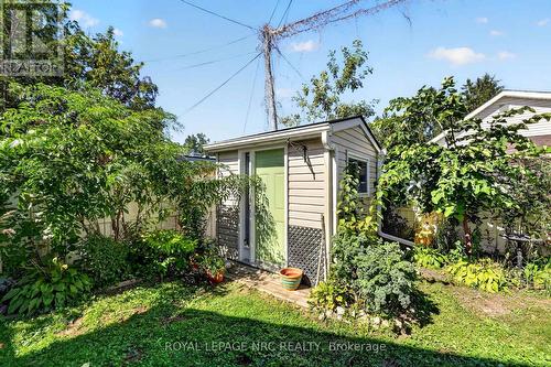 3852 Mathewson Avenue, Fort Erie (Crystal Beach), ON 