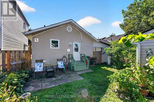 3852 Mathewson Avenue, Fort Erie (Crystal Beach), ON 