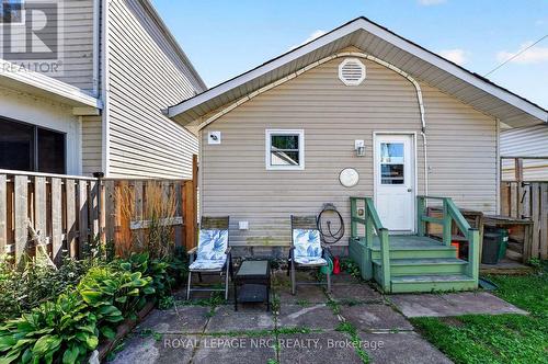 3852 Mathewson Avenue, Fort Erie (Crystal Beach), ON 