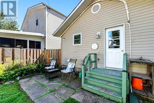 3852 Mathewson Avenue, Fort Erie (Crystal Beach), ON 