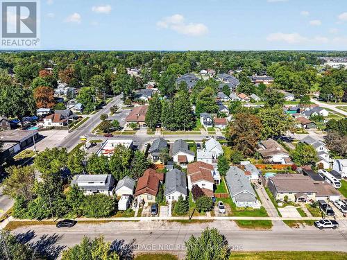 3852 Mathewson Avenue, Fort Erie (Crystal Beach), ON 