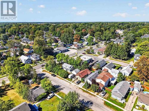 3852 Mathewson Avenue, Fort Erie (Crystal Beach), ON 