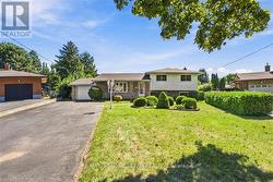 8 EMPRESS COURT St. Catharines (Lakeport), ON L2N 3G8