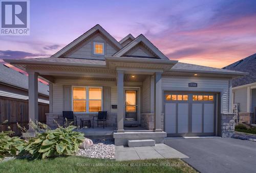 211 CLASSIC AVENUE  Welland (Lincoln/Crowland), ON L3B 0A3