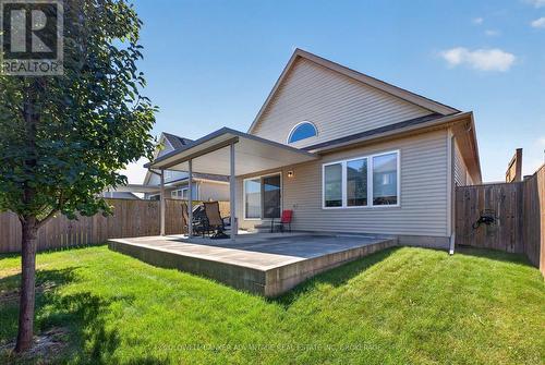 211 Classic Avenue, Welland (Lincoln/Crowland), ON 