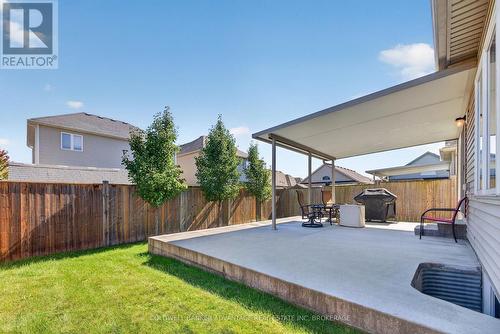 211 Classic Avenue, Welland (Lincoln/Crowland), ON 