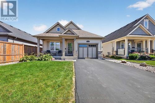 211 Classic Avenue, Welland (Lincoln/Crowland), ON 