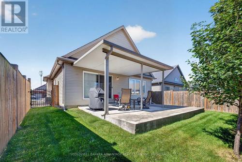 211 Classic Avenue, Welland (Lincoln/Crowland), ON 