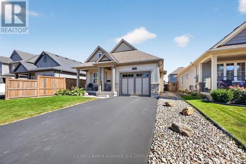 211 Classic Avenue, Welland (Lincoln/Crowland), ON 