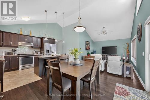 211 Classic Avenue, Welland (Lincoln/Crowland), ON 