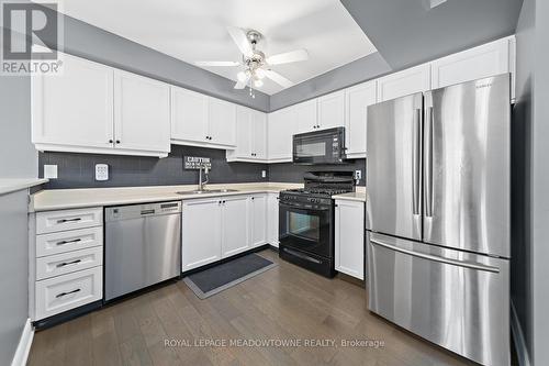87 - 200 Cresthaven Road, Brampton, ON 