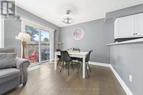 87 - 200 Cresthaven Road, Brampton, ON 