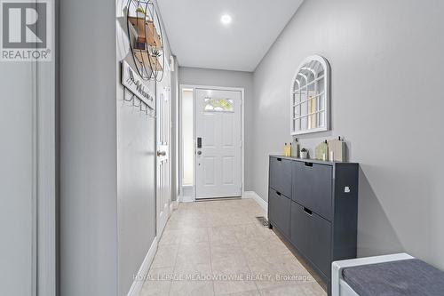 87 - 200 Cresthaven Road, Brampton, ON 