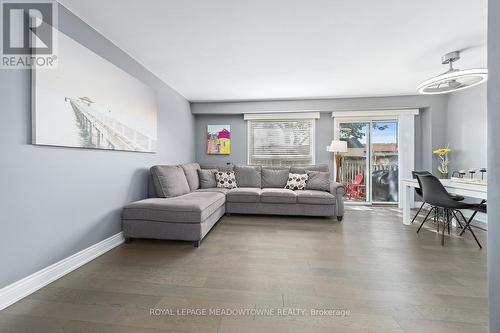 87 - 200 Cresthaven Road, Brampton, ON 