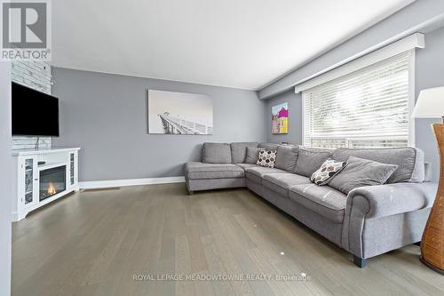 87 - 200 Cresthaven Road, Brampton, ON 