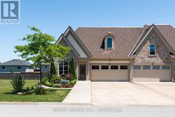 19 FRANCESCO CRESCENT St. Catharines (Rykert/Vansickle), ON L2S 4C7