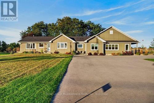4379 Henderson Road, Milton (Tr Rural Trafalgar), ON 