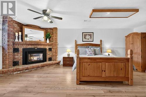 4379 Henderson Road, Milton (Tr Rural Trafalgar), ON 