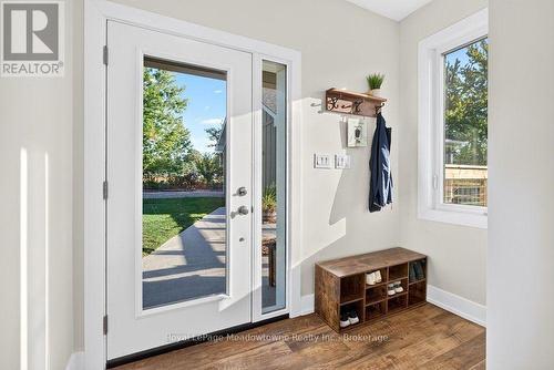 4379 Henderson Road, Milton (Tr Rural Trafalgar), ON 